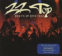 Their song sharp dressed man is currently used as the theme song on television show duck dynasty. What S Up With That Zz Top Song Wikipedia