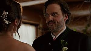 Grimm star silas weir mitchell talks about portraying monroe, why the character has struck a chord and what's to come. Animated Gif About Monroe In Grimm By Carolin