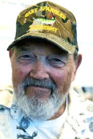 James A. Mettler, Sr.