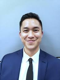 Michael Gee Karina Gonzales