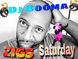 Dj Booma