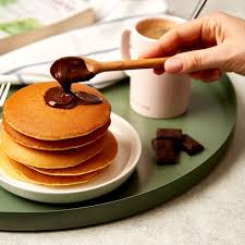 Un Bon Week End Commence Toujours Avec Des Pancakes D Autant Plus Quand C Est Vendredi Alimentation Brioche Pasquier C Est Bon
