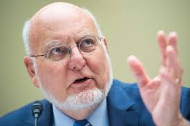 CDC Director: 'Very Aggressive' Contact Tracing Needed For U.S. To Return  To Normal