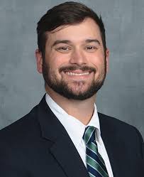 Cameron Parker, Financial Advisor in Richmond, VA