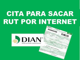 Pasos para inscripción y actualización del rut dian en colombia | número de identificación tributaria (nit). Pida Citas Y Estado De Cuenta En El Dian