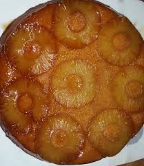 Gateau A L Ananas Caramelise Minily Recette Gateau Ananas Ananas Caramelise Gateau Ananas Caramel