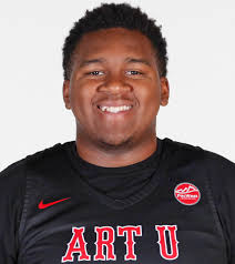 Richard Rivers Jr. (12/27/2022)