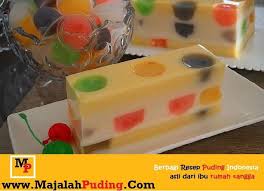 Check spelling or type a new query. Resep Puding Buah Cocktail Resep Puding