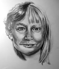 Drawings — Dawn Radford