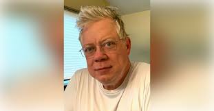 Obituary information for Kevin Dean Billiau