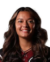 2025 Softball Roster