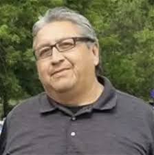 Obituary information for Elroy Paul Carrier