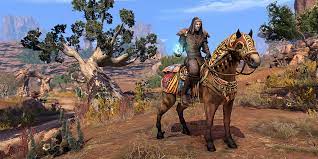 If you're looking to buy a mount with real money, you'll have to pick up crowns, eso's currency. No Bear In The Apex Mounts And Different Radiant Apex Mounts For Baandari Crates Elder Scrolls Online