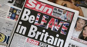 Covid and brexit are blamed for driving away thousands of. Brexit Why Press Bias Is A Great British Tradition Polis