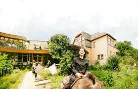 Wir empfehlen die anreise mit den öffentlichen verkehrsmitteln. Startseite Kaspar Hauser Stiftung