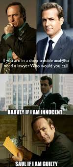 An attorney might put you at ease about a concern or help save you stress, time and money in the long run. If You Are In Deep Trouble And You Need A Lawyer Justpost Virtually Entertaining