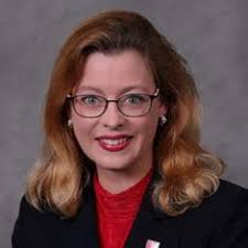 Renee M. Conroy, Ph.D.