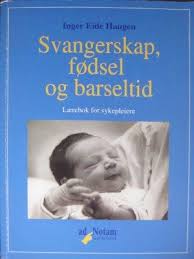Svangerskap, fødsel og barseltid