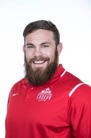 Stephen Tupper's Instagram, Twitter & Facebook