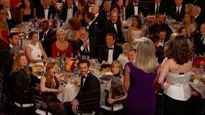 News The Golden Globes Joke That Shocked The Room
