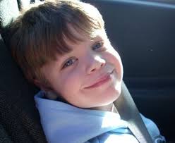 My sons ￼ girlfriend, who had his baby who was three years old when my son  die in a horrific car accident he was 40 years old. My daughter-in-law sees  my son