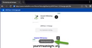 If you have a new phone, tablet or computer, you're probably looking to download some new apps to make the most of your new technology. Apktime Orange Edition Your Streaming Tv