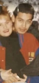 Taylor Jousters 1980s