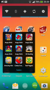 Kitkat Hd Apex Theme For Android Apk Download