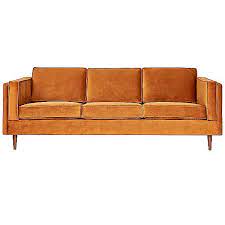 Gus Modern Beige Adelaide Sofa At Lumens Com Gus Modern Mid Century Modern Furniture Modern Furniture