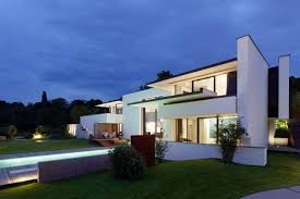 Vista House By Alexander Brenner Architekten Contemporist With Images Vista House Architecture House Architecture