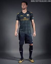 Aug 05, 2021 · tempo em tondela, os próximos 14 dias, com as últimas previsões meteorológicas e meteored.com dados. Tondela 19 20 Home Away Third Kits Revealed Footy Headlines
