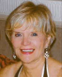 Geraldine Stark Alvarez Obituary August 19, 2023