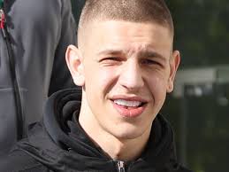 Murder accused 'provoked' by assassination of father figure Jason Hennessy  Sr. A young man whose "father figure" was shot dead "in cold blood" during  a Christmas Eve party could have been provoked