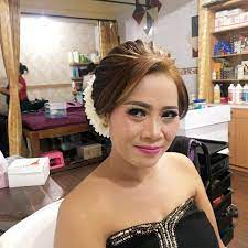 Paes jogja putri pakem : Sanggul Bali Sasak Serat Srisalon Wedding Makeup Facebook