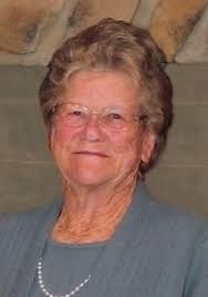 Louise Brickey Obituary