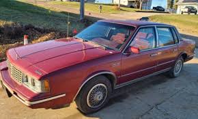 Image result for Light Flax Firemist 1983 Oldsmobile