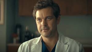 Joshua Jackson's Best Onscreen Performances