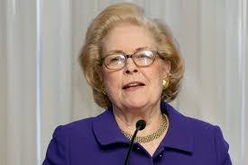 Judy Block's Instagram, Twitter & Facebook