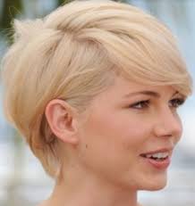 One thing for sure short haircuts especially pixie cuts are truly popular among women nowadays and you may want to look different from other with little changes. Pin On Hair Glorious Hair
