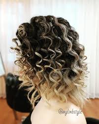 Natural, pixie, crop top, bob, lob, layered, over 40, bangs, lowlights, hairstyles, 2020, 2021 and haircuts. 31 Gorgeous Short Curly Hair Styles In 2021