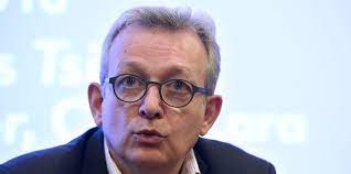 France bleu fait le point. Legislatives Merci Monseigneur Repond Laurent A Melenchon Sur Les Candidats Investis Par La France Insoumise