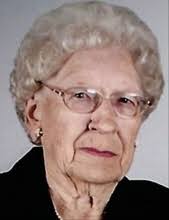 Obituary information for Lavera M. Earls