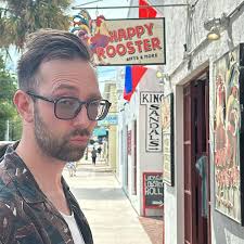 I have enjoyed my first night in my new house and have been unpacking and  installing things today. My cat family is still adjusting to being here.  They have been to 3