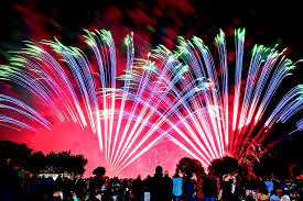 Southport fireworks cancelled with high winds axing final day of British  Musical Firework Championship | Lancs Live