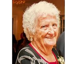 Elizabeth (Libby) E. Ellis Obituary (1923