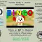 2025 Holiday Bingo event image
