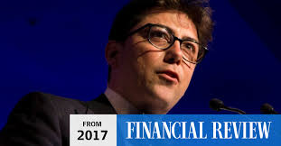 Joe Aston's 2013 speech to the Sydney Institute