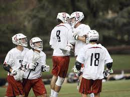 Lacrosse is an equivalency sport for ncaa limits, so partial scholarships can be awarded as long as the combined equivalent awards do not exceed the limit. Stanford Lacrosse Stanfordmenslax Twitter