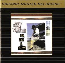 The sun is shining, although it's. Stevie Ray Vaughan Double Trouble The Sky Is Crying 1991 Electric Blues Wavpack Image Cue Jazznblues Club