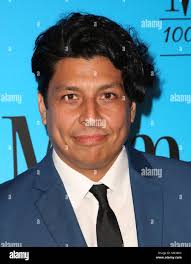 George paez hi-res stock photography and images